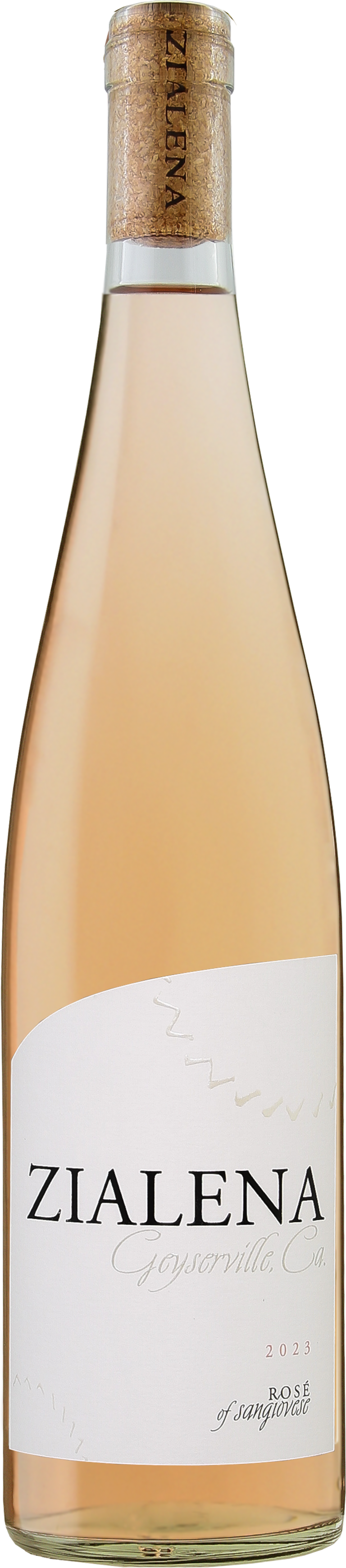 Product Image for 2023 Rosé of Sangiovese 1.5L